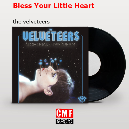 Bless Your Little Heart – the velveteers