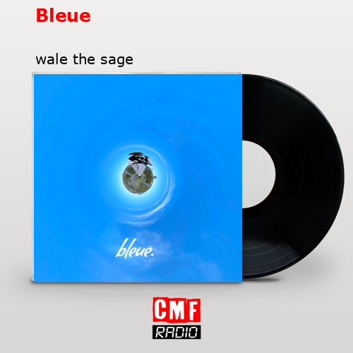 final cover Bleue wale the sage
