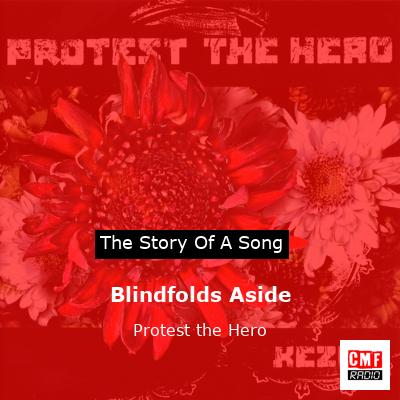 Blindfolds Aside – Protest the Hero