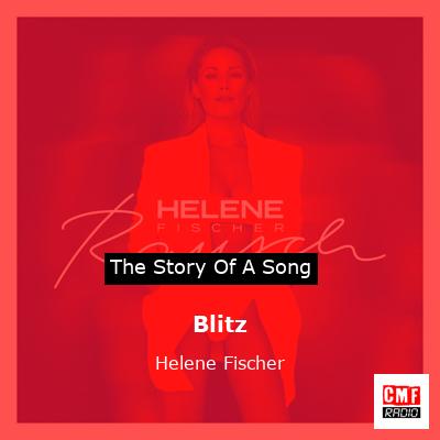 Blitz – Helene Fischer