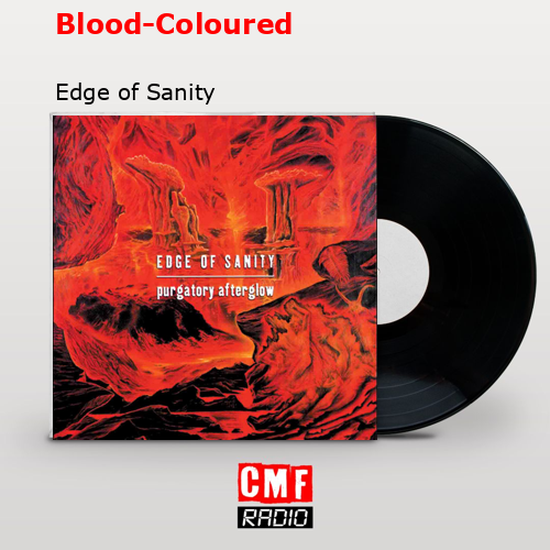 Blood-Coloured – Edge of Sanity