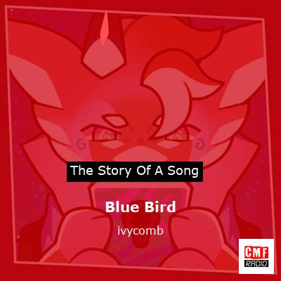 final cover Blue Bird ivycomb