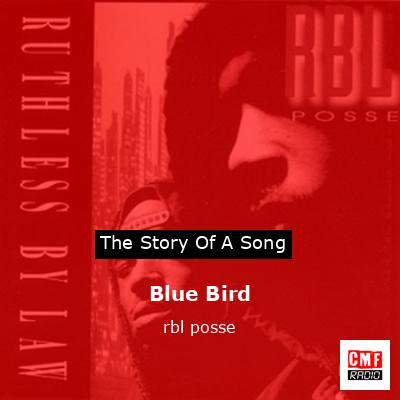 Blue Bird – rbl posse