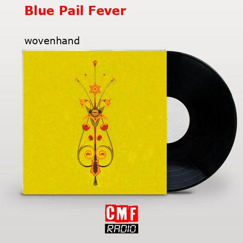 Blue Pail Fever – wovenhand