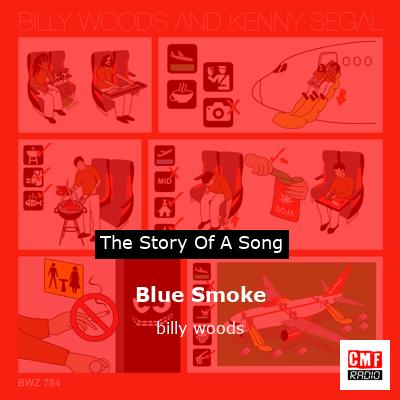 Blue Smoke – billy woods