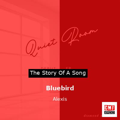Bluebird – Alexis