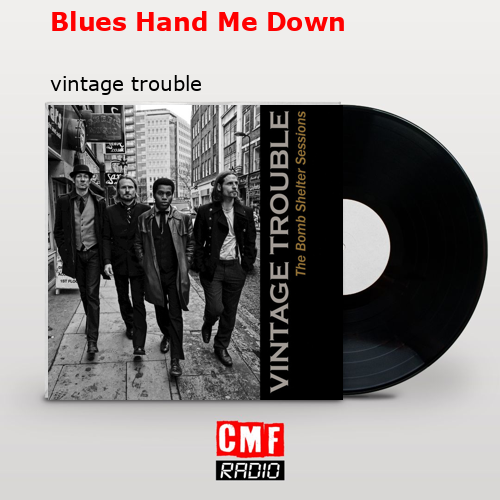 Vintage Trouble – Knock Me Out Lyrics