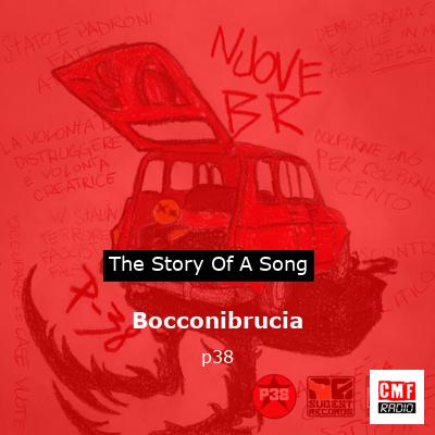 Bocconibrucia – p38