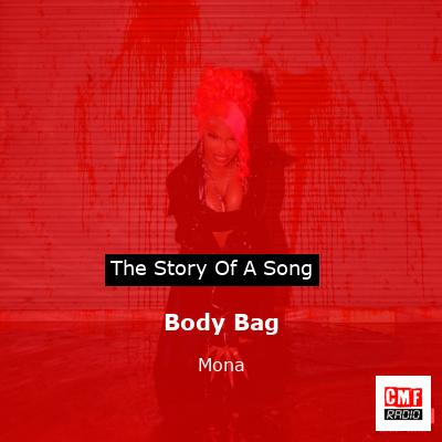 Body Bag – Mona