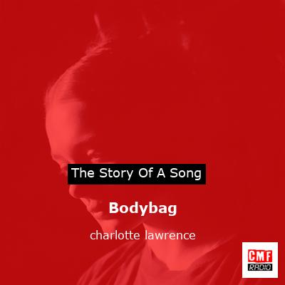 Bodybag – charlotte lawrence
