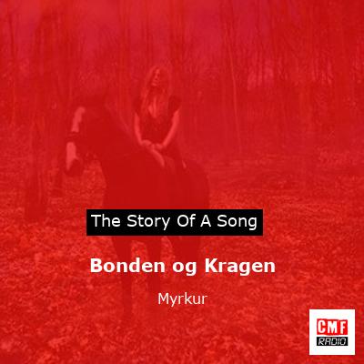 Bonden og Kragen – Myrkur