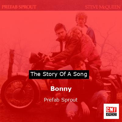 Bonny – Prefab Sprout