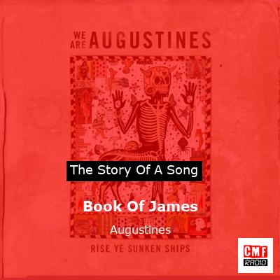Book Of James – Augustines