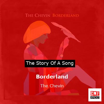Borderland – The Chevin