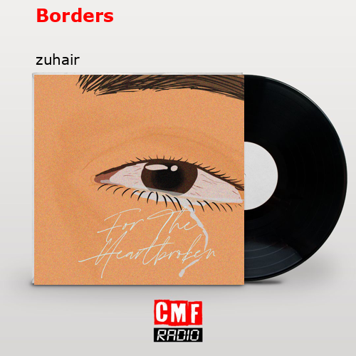 Borders – zuhair