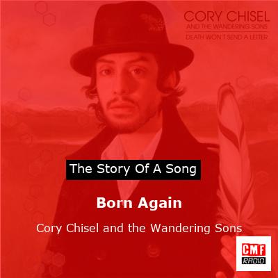 ON MY SIDE - Cory Chisel And The Wandering Sons 