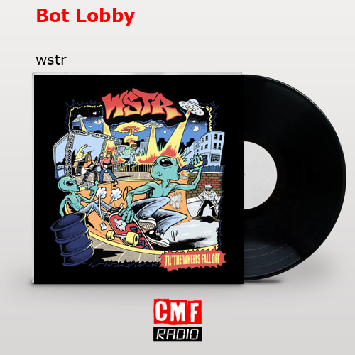 Bot Lobby – wstr