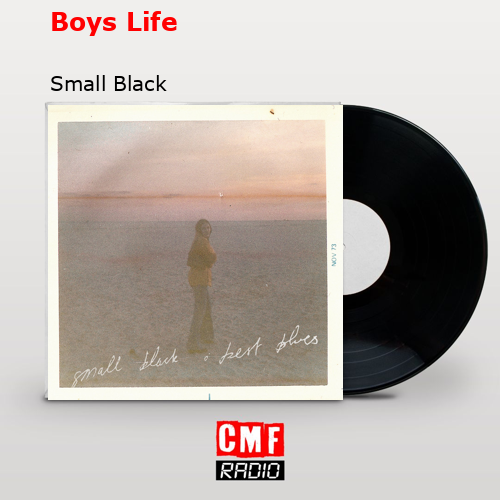 Boys Life – Small Black