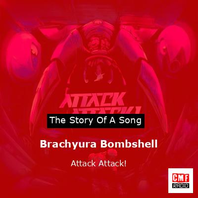 Brachyura Bombshell – Attack Attack!