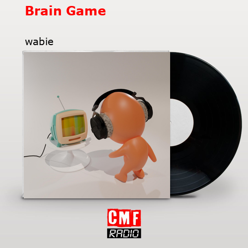 Brain Game – wabie
