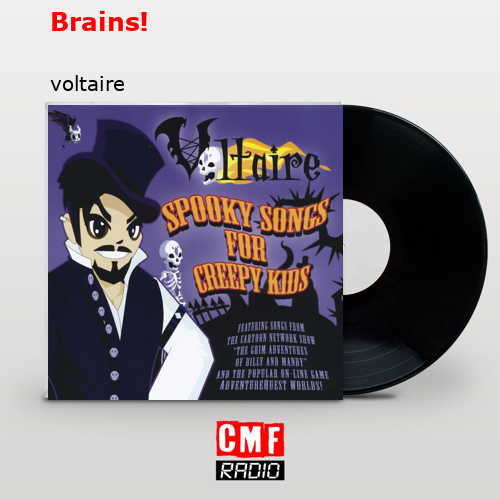 final cover Brains voltaire