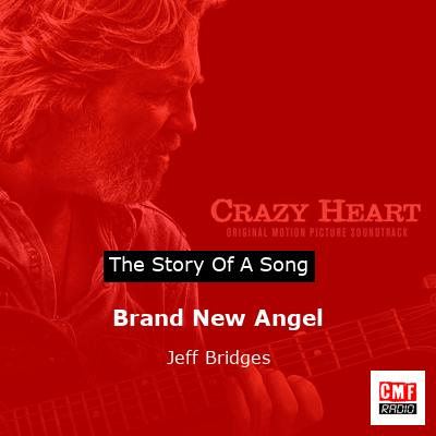 final cover Brand New Angel Jeff Bridges