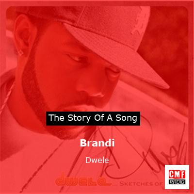 Brandi – Dwele