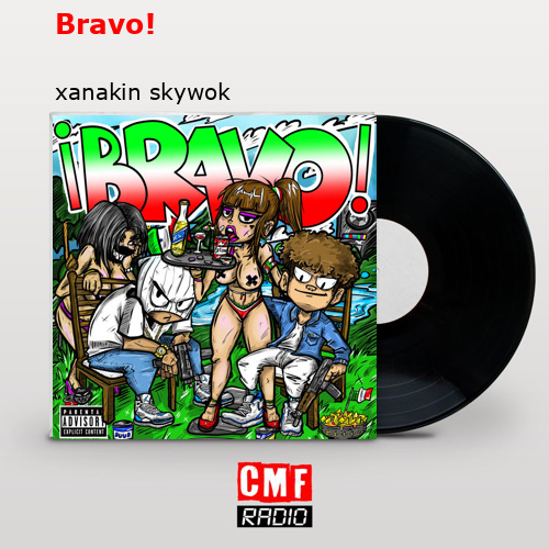 Bravo! – xanakin skywok