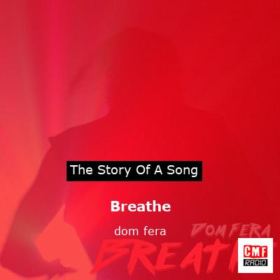 Breathe – dom fera