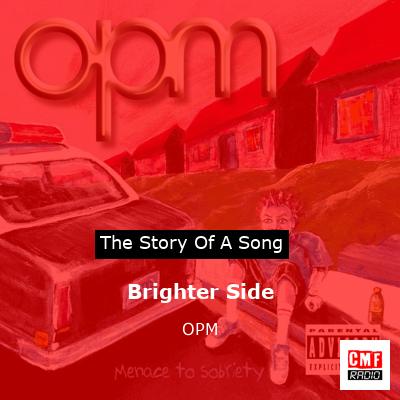 Brighter Side – OPM