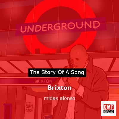 final cover Brixton midas alonso