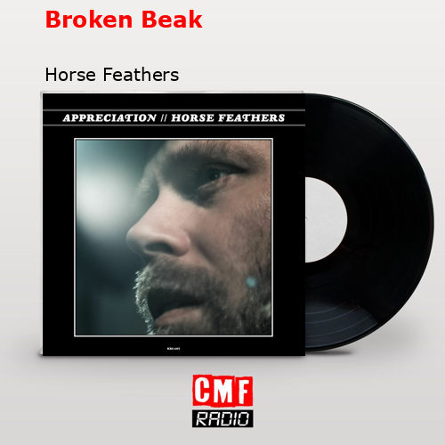 Broken Beak – Horse Feathers