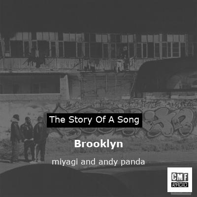 final cover Brooklyn miyagi and andy panda