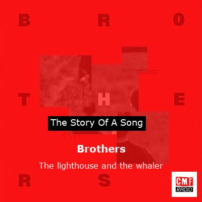 Brothers – The lighthouse and the whaler