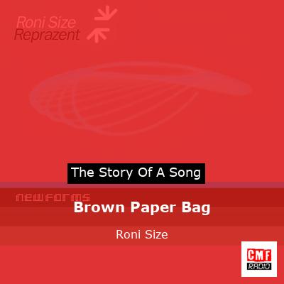Marvin Dolo - Brown Paper Bag MP3 Download & Lyrics | Boomplay