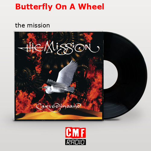 final cover Butterfly On A Wheel the mission
