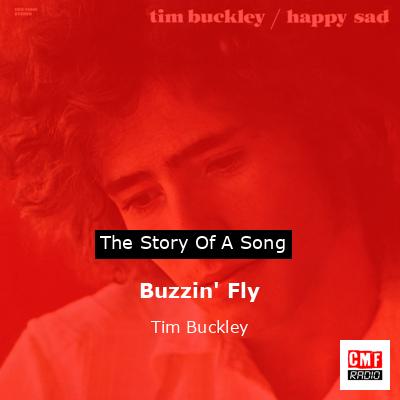 Buzzin’ Fly – Tim Buckley