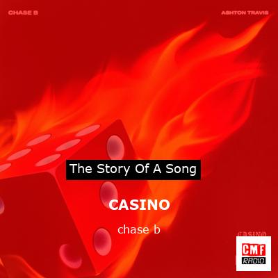 final cover CASINO chase b