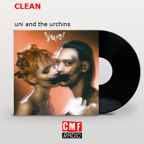 CLEAN – uni and the urchins