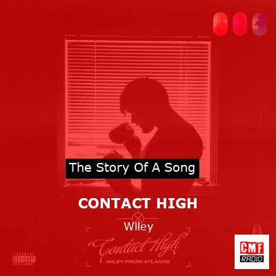 CONTACT HIGH – Wiley