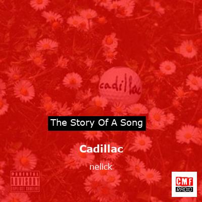Cadillac – nelick