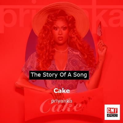 Cake – priyanka