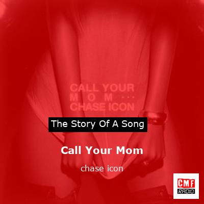 Call Your Mom – chase icon