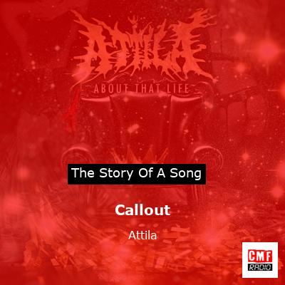 final cover Callout Attila
