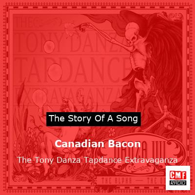 Canadian Bacon – The Tony Danza Tapdance Extravaganza