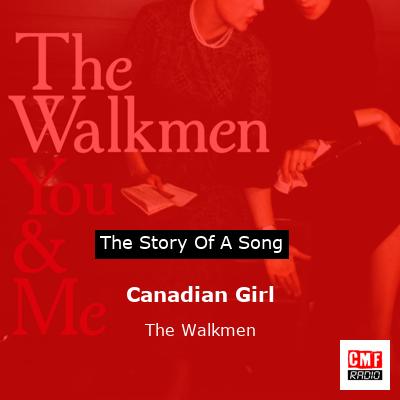 The story meaning of the song 'On the Water - The Walkmen '