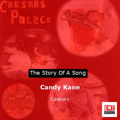 Candy Kane – Caesars
