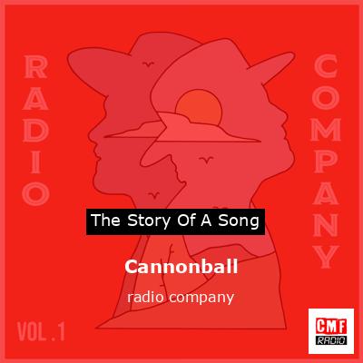 Cannonball – radio company