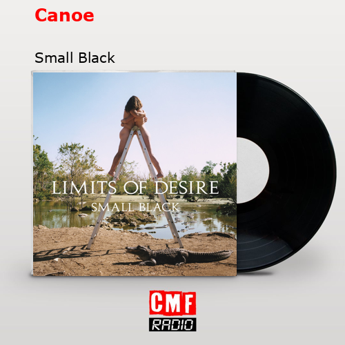 Canoe – Small Black