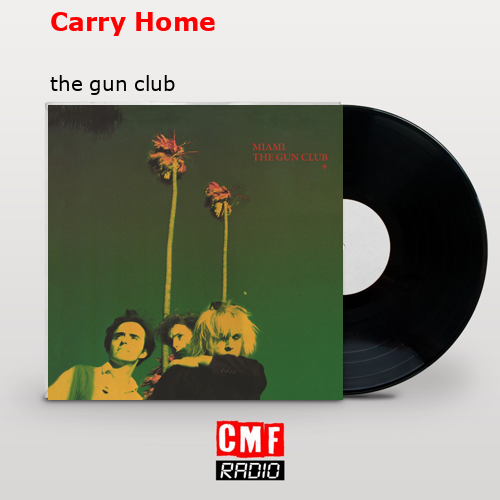 Carry Home – the gun club